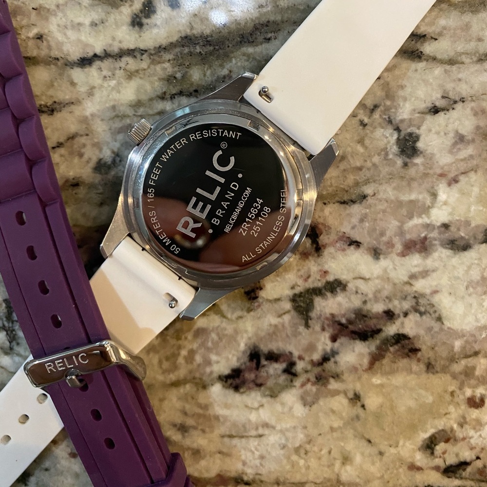 Relic Watch - Picture 3 of 3